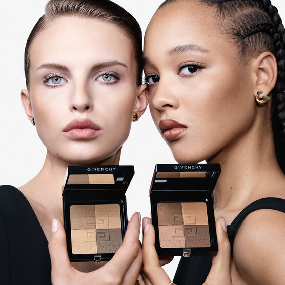 Bronzer em p&oacute; Givenchy Prisme Libre